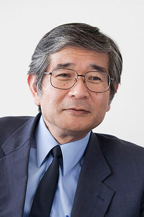 樋野興夫先生